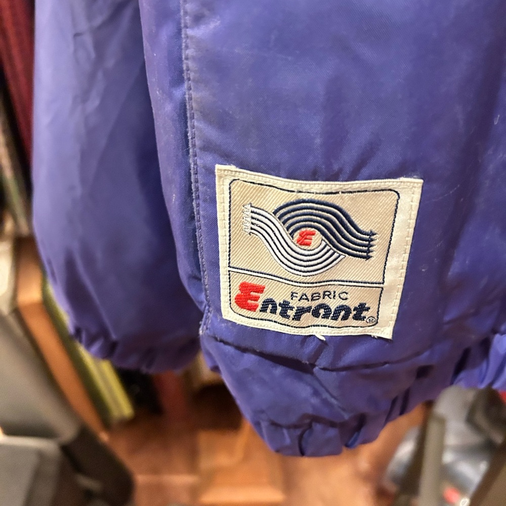 Vintage Schneider Ski Jacket - Gem